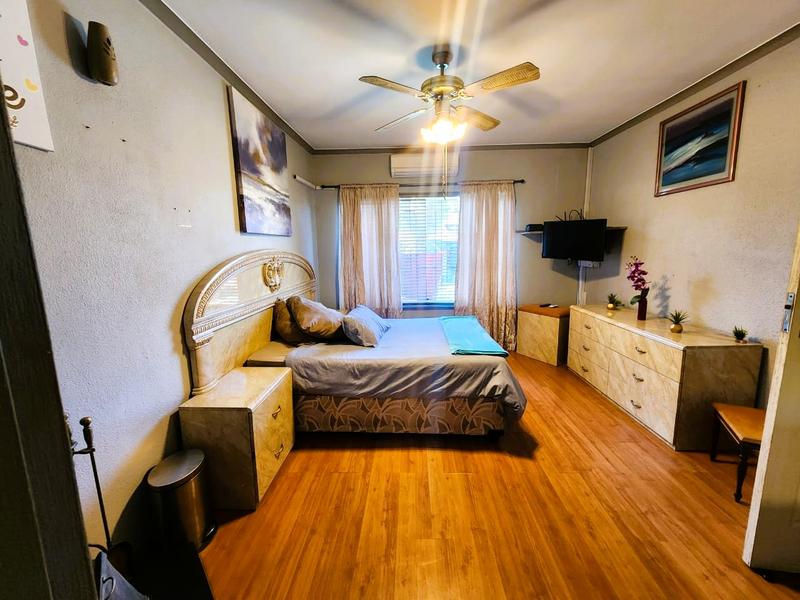 3 Bedroom Property for Sale in Mabille Park Western Cape